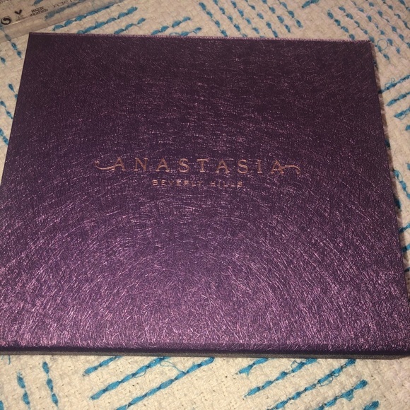 Anastasia Beverly Hills Mini Matte Lipstick Set - Picture 3 of 13